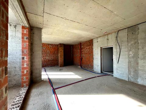 квартира за адресою Дмитра Антоненка вул. (Мінська), 50