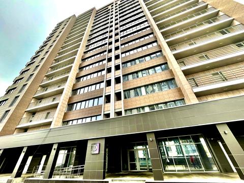 квартира за адресою Дмитра Антоненка вул. (Мінська), 50