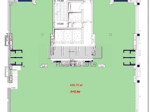 комерційна за адресою Антоновича вул. (Горького), 118/9