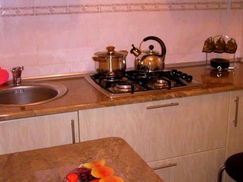 квартира за адресою Космонавтів вул., 144