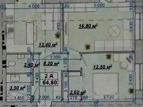 квартира за адресою Княгинин вул., (Будинок 32)