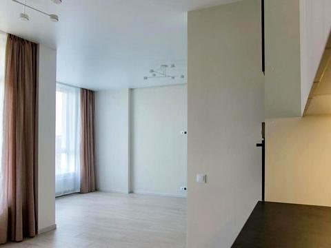 квартира за адресою Кадетський Гай вул., 10