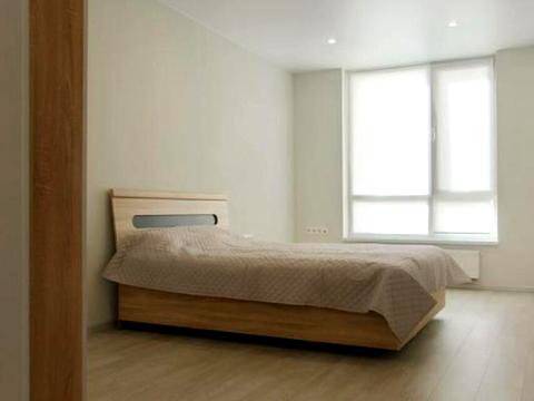 квартира за адресою Кадетський Гай вул., 10