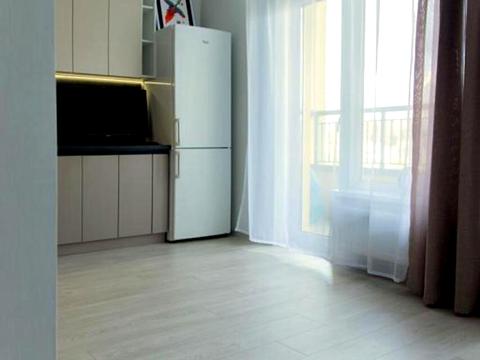 квартира за адресою Кадетський Гай вул., 10