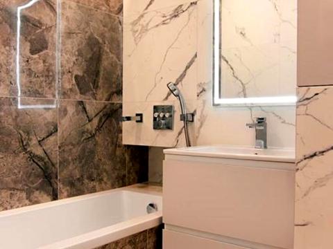 квартира за адресою Кадетський Гай вул., 10