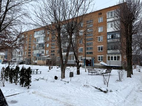 квартира за адресою Костянтина Васюка вул. (Возз'єднання), 22