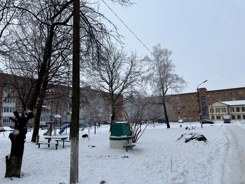 квартира за адресою Костянтина Васюка вул. (Возз'єднання), 22