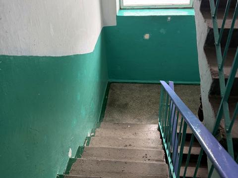 квартира за адресою Костянтина Васюка вул. (Возз'єднання), 22