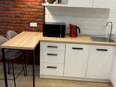 квартира за адресою Стрийська вул., 108