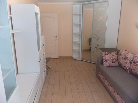 квартира за адресою Решата Аметова вул., 8