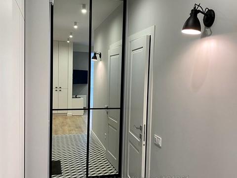 квартира за адресою Стрийська вул., 108