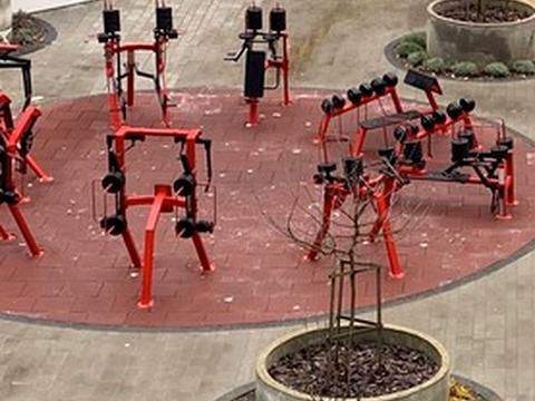 квартира за адресою Стрийська вул., 108