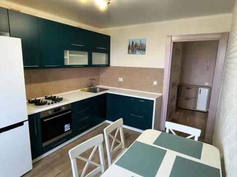 квартира за адресою Миколаївська вул., 23