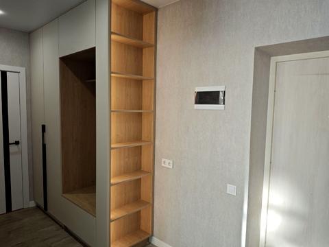 квартира по адресу Кармелюка ул., 7