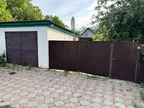 будинок за адресою Балаклія, Армійська, 30