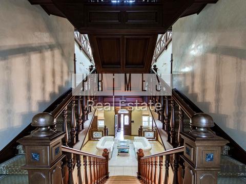 будинок за адресою Буслівська вул.