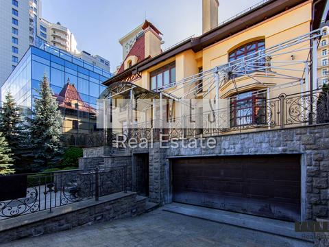 будинок за адресою Буслівська вул.