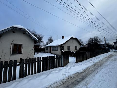 ділянка за адресою 22 Січня вул.