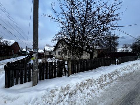 ділянка за адресою 22 Січня вул.