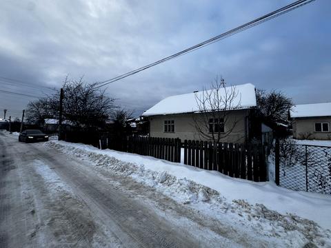 ділянка за адресою 22 Січня вул.