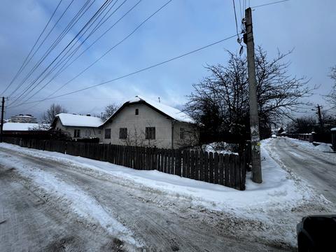 ділянка за адресою 22 Січня вул.