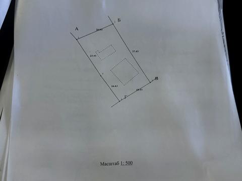 ділянка за адресою 22 Січня вул.