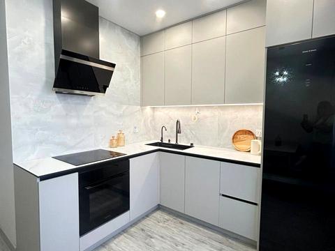 квартира за адресою Одеса, Варненська вул., 29