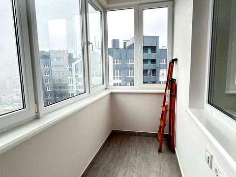 квартира за адресою Одеса, Варненська вул., 29