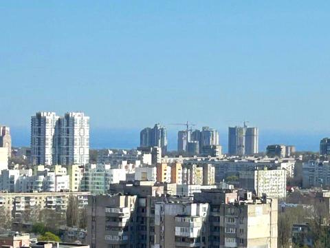 квартира за адресою Одеса, Варненська вул., 29