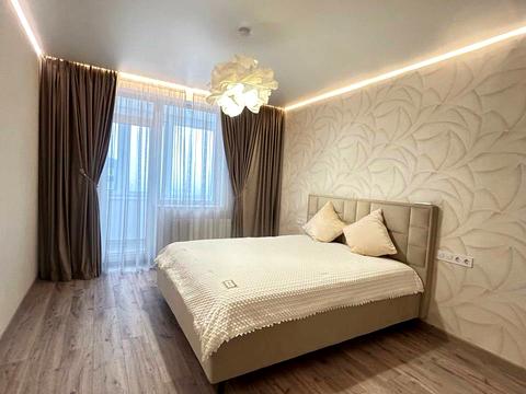 квартира за адресою Одеса, Варненська вул., 29