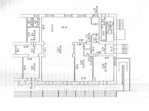 комерційна за адресою Київ, Севастопольська вул., 7/13