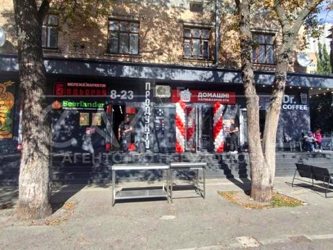 комерційна за адресою Київ, Севастопольська вул., 7/13