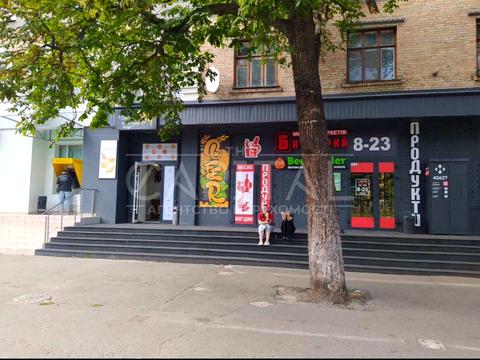 комерційна за адресою Київ, Севастопольська вул., 7/13