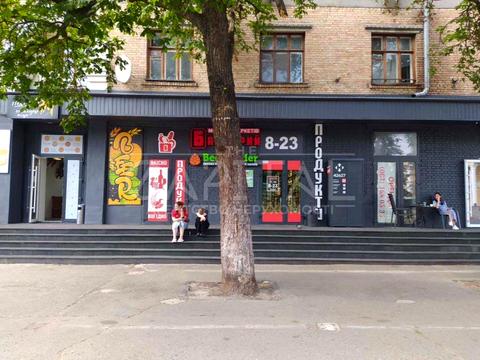 комерційна за адресою Київ, Севастопольська вул., 7/13