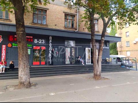 комерційна за адресою Київ, Севастопольська вул., 7/13