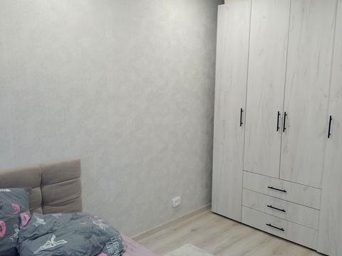 квартира за адресою Залізна вул., 56