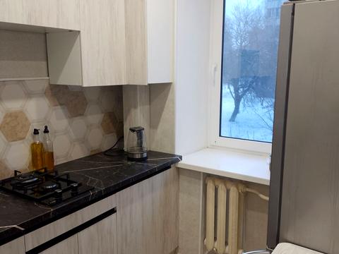 квартира за адресою Залізна вул., 56