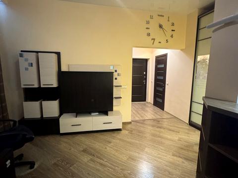 квартира за адресою Степана Руданського вул., 3-А