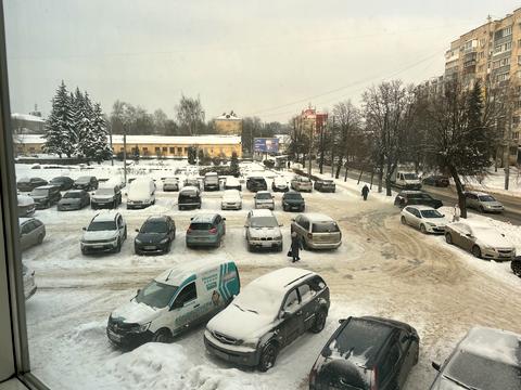 комерційна за адресою Перемоги вул., 53