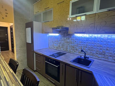 квартира за адресою Степана Руданського вул., 3-А