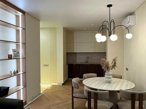 квартира за адресою Замарстинівська вул. (Калініна), 55-Ж