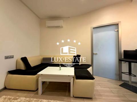 квартира за адресою Отакара Яроша пров., 20 к2