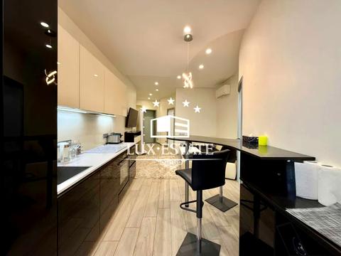 квартира за адресою Отакара Яроша пров., 20 к2