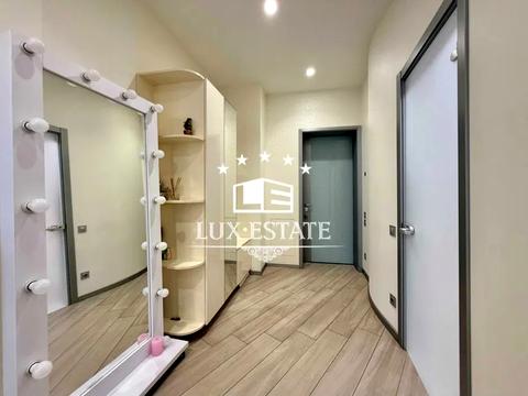 квартира за адресою Отакара Яроша пров., 20 к2