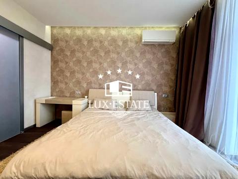 квартира за адресою Отакара Яроша пров., 20 к2