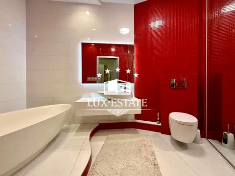 квартира за адресою Отакара Яроша пров., 20 к2