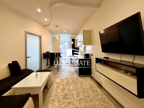 квартира за адресою Отакара Яроша пров., 20 к2