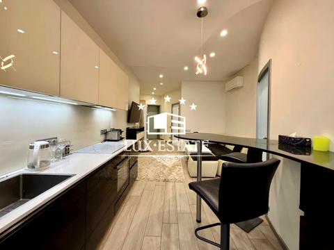 квартира за адресою Отакара Яроша пров., 20 к2