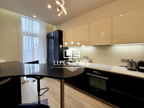 квартира за адресою Отакара Яроша пров., 20 к2