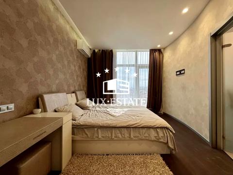 квартира за адресою Отакара Яроша пров., 20 к2